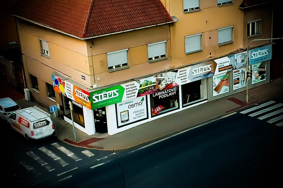 Štěpis